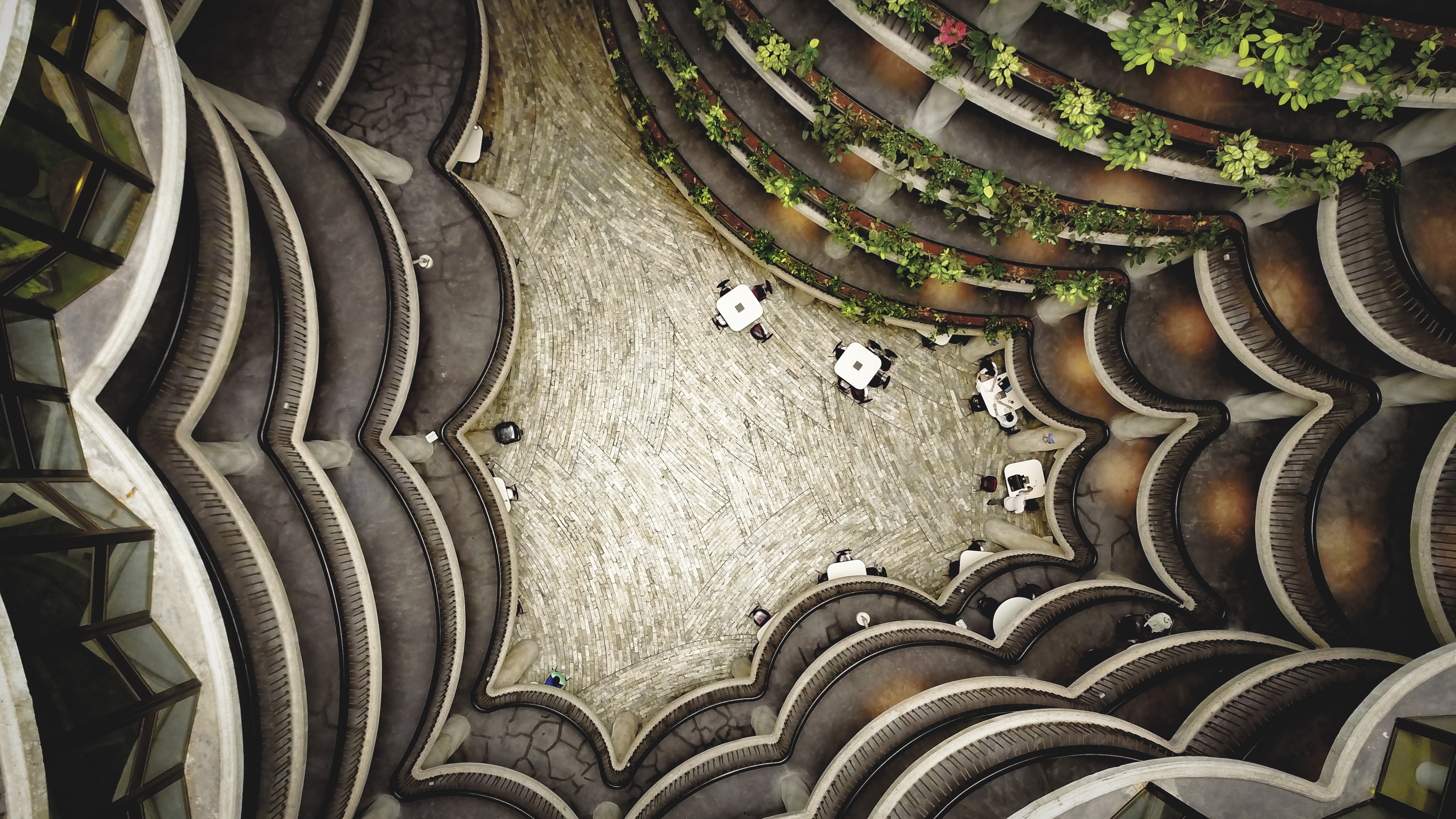 Nanyang Technological University — where Amperesand's SST technology was born