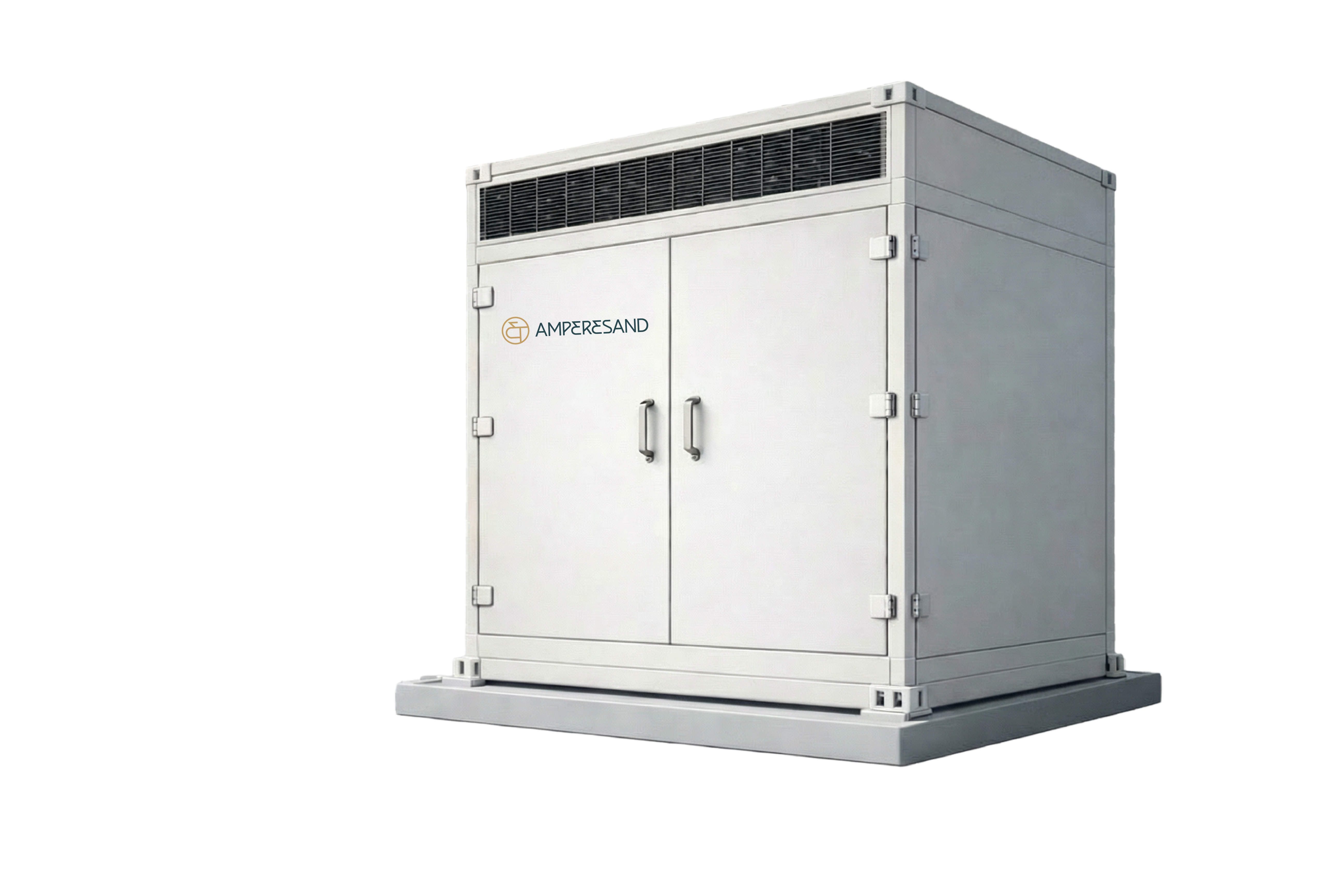 Amperesand Solid State Transformer