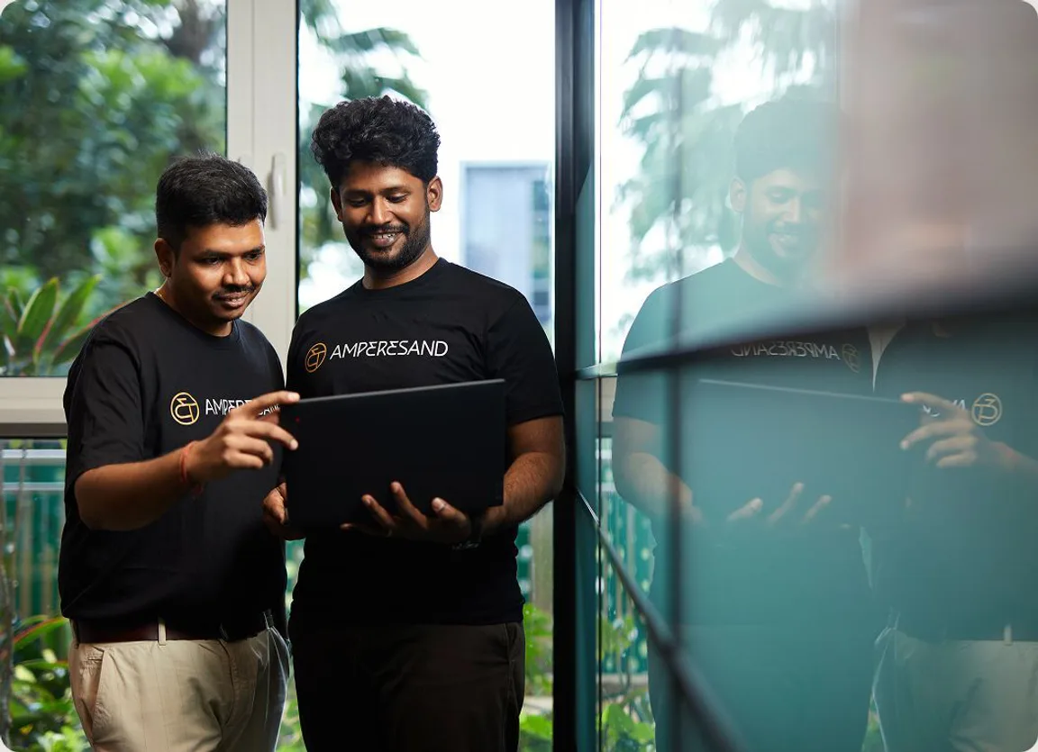 Amperesand innovation and growth